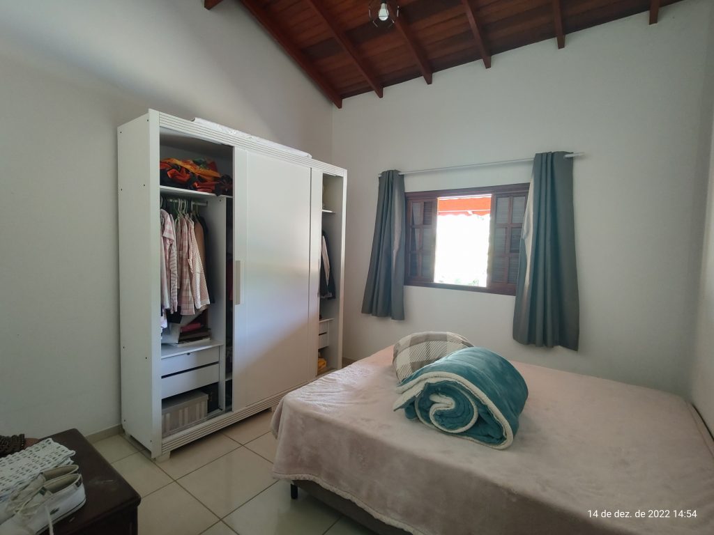 Chácara em Centro – Biritiba Mirim-SP