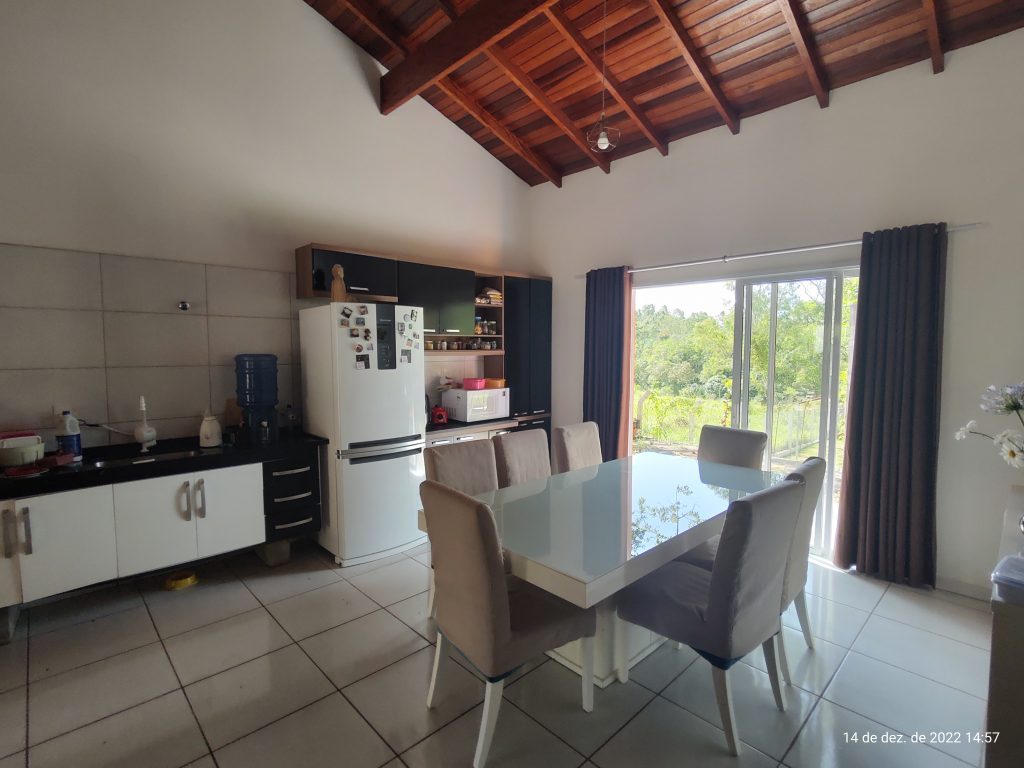 Chácara em Centro – Biritiba Mirim-SP