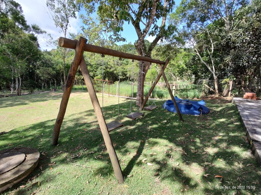 Chácara em Centro – Biritiba Mirim-SP