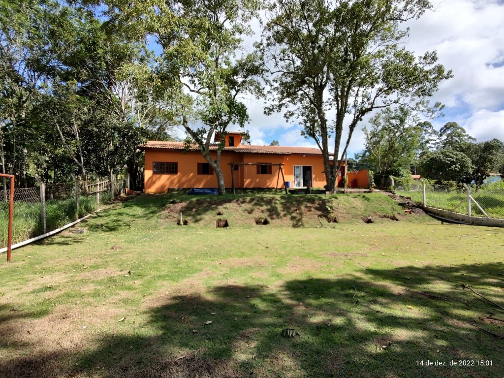 Chácara em Centro – Biritiba Mirim-SP