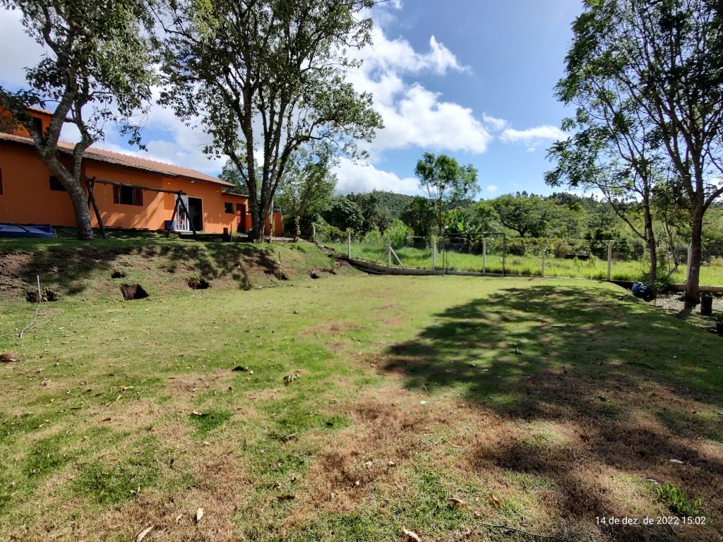 Chácara em Centro – Biritiba Mirim-SP