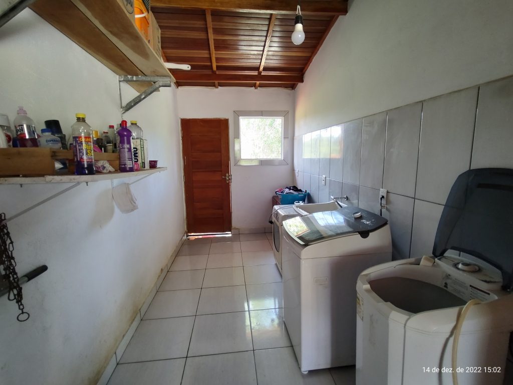 Chácara em Centro – Biritiba Mirim-SP