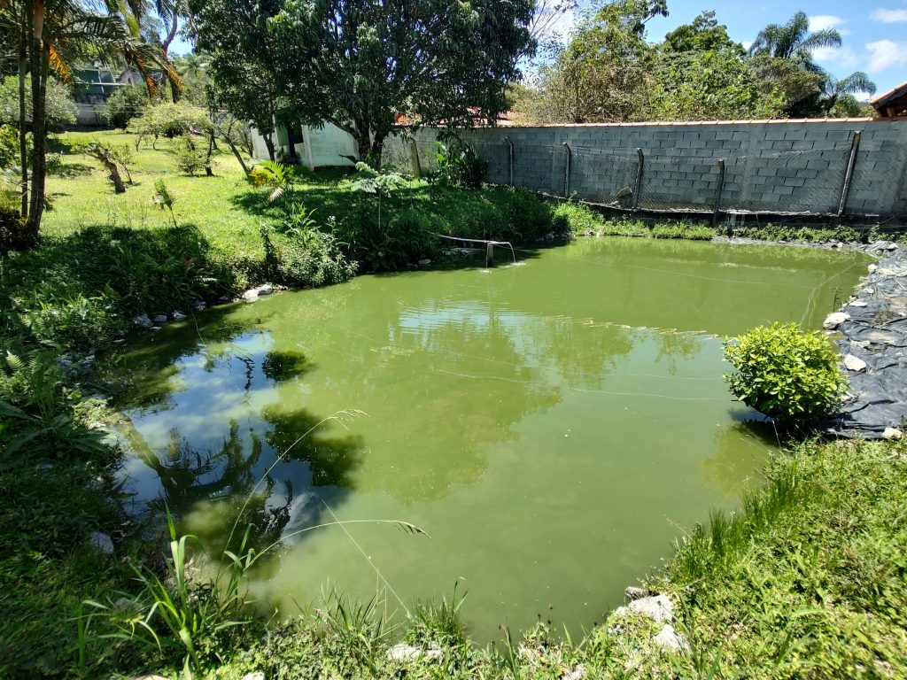 BELA CHÁCARA C/ DOCUMENTO OK EM BIRITIBA MIRIM