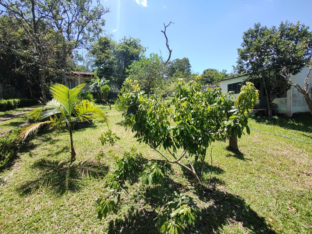 BELA CHÁCARA C/ DOCUMENTO OK EM BIRITIBA MIRIM