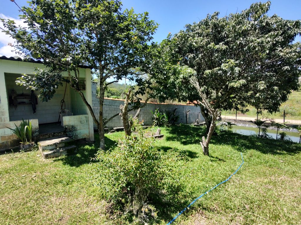 BELA CHÁCARA C/ DOCUMENTO OK EM BIRITIBA MIRIM