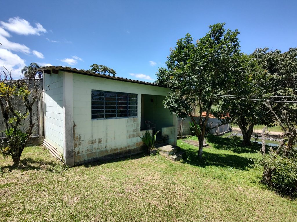 BELA CHÁCARA C/ DOCUMENTO OK EM BIRITIBA MIRIM