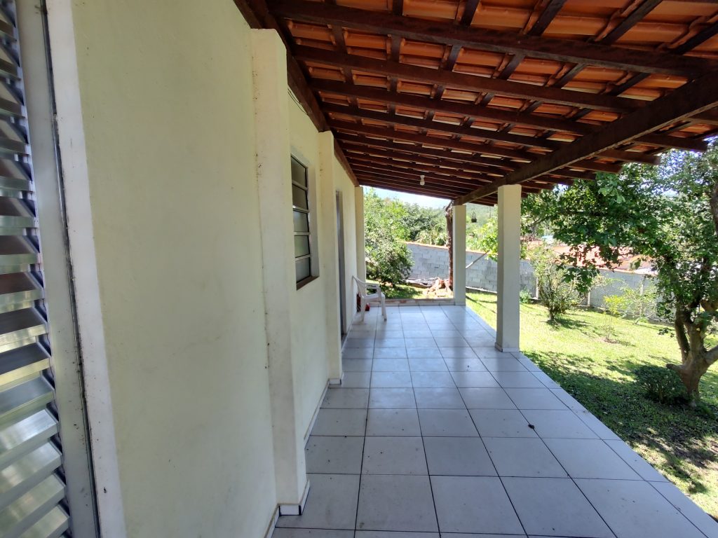 BELA CHÁCARA C/ DOCUMENTO OK EM BIRITIBA MIRIM