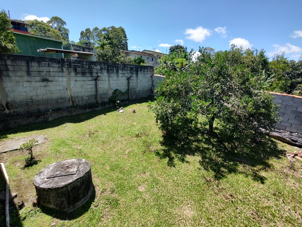 BELA CHÁCARA C/ DOCUMENTO OK EM BIRITIBA MIRIM
