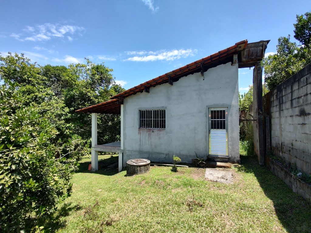 BELA CHÁCARA C/ DOCUMENTO OK EM BIRITIBA MIRIM