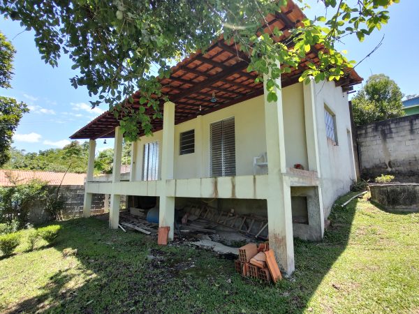 BELA CHÁCARA C/ DOCUMENTO OK EM BIRITIBA MIRIM