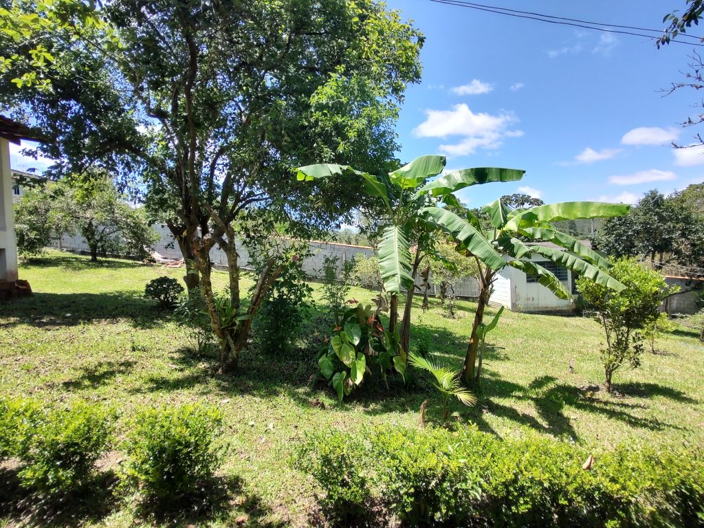 BELA CHÁCARA C/ DOCUMENTO OK EM BIRITIBA MIRIM