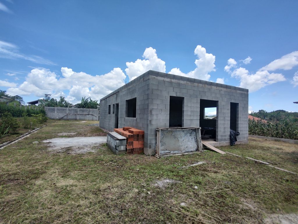 CHÁCARA EM CONDOMÍNIO EM MOGI DAS CRUZES – SP