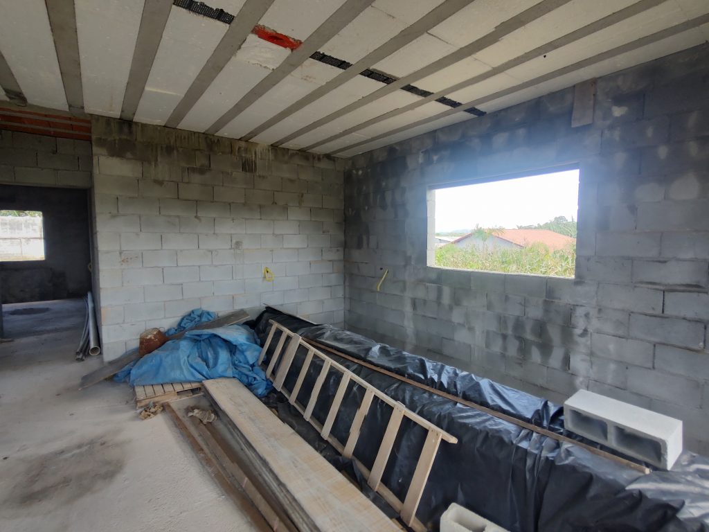 CHÁCARA EM CONDOMÍNIO EM MOGI DAS CRUZES – SP