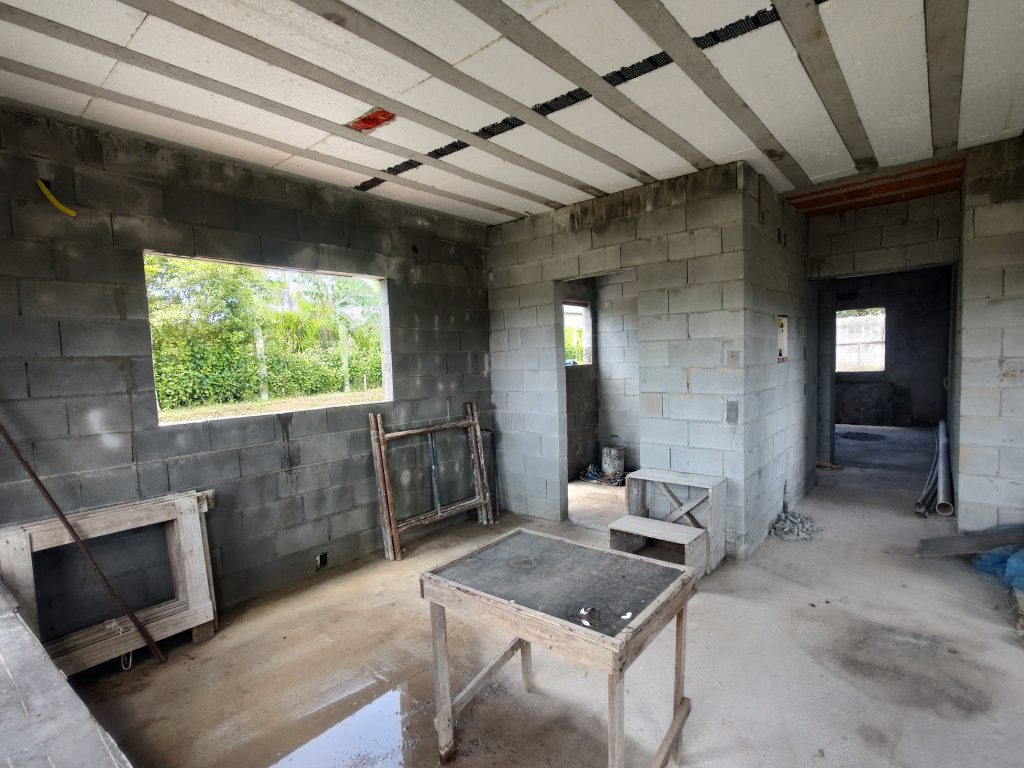 CHÁCARA EM CONDOMÍNIO EM MOGI DAS CRUZES – SP