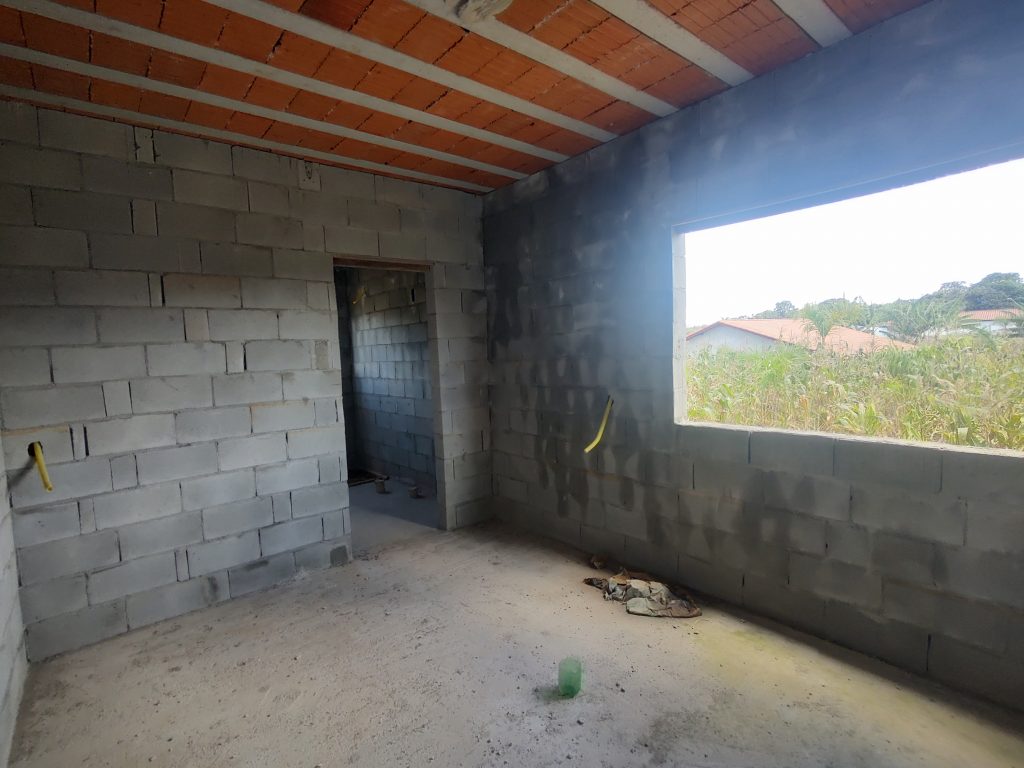 CHÁCARA EM CONDOMÍNIO EM MOGI DAS CRUZES – SP