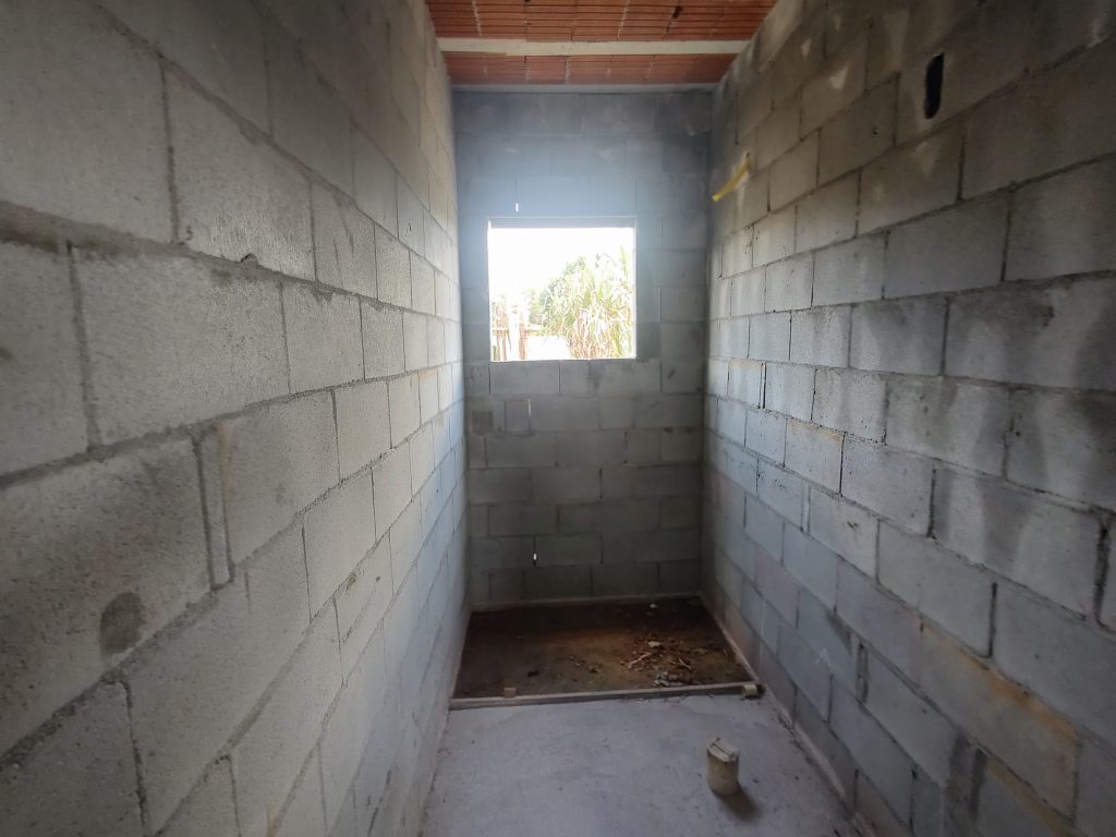 CHÁCARA EM CONDOMÍNIO EM MOGI DAS CRUZES – SP