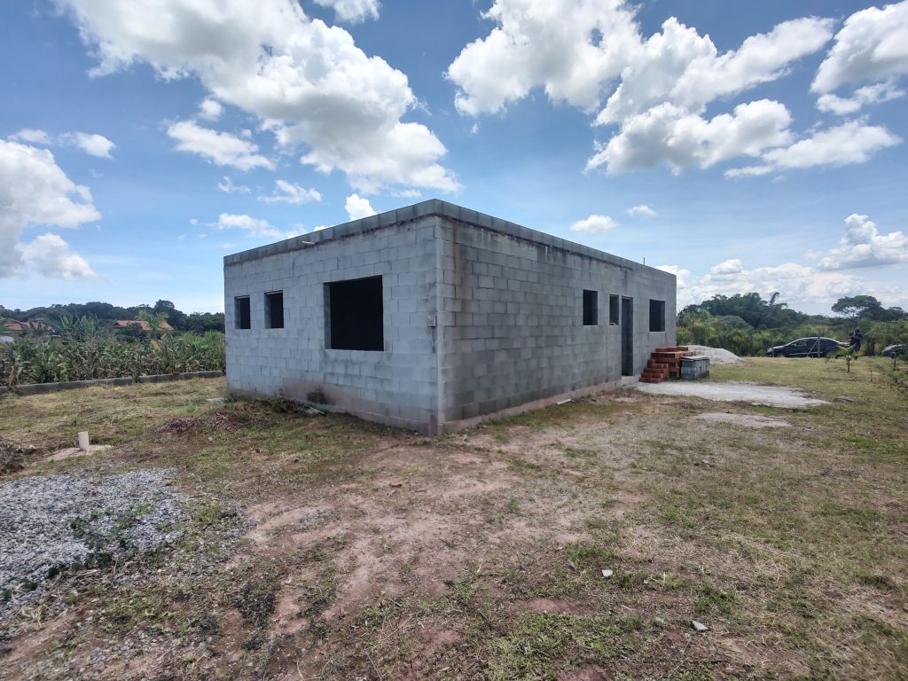 CHÁCARA EM CONDOMÍNIO EM MOGI DAS CRUZES – SP