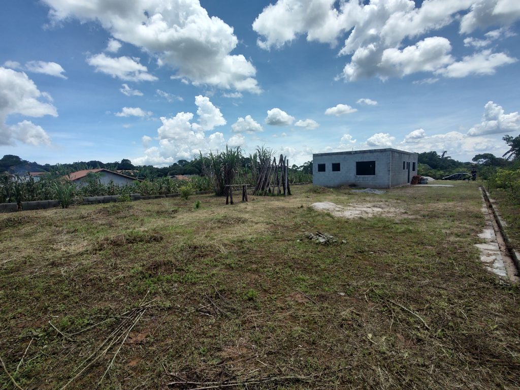 CHÁCARA EM CONDOMÍNIO EM MOGI DAS CRUZES – SP