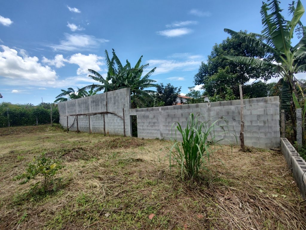 CHÁCARA EM CONDOMÍNIO EM MOGI DAS CRUZES – SP