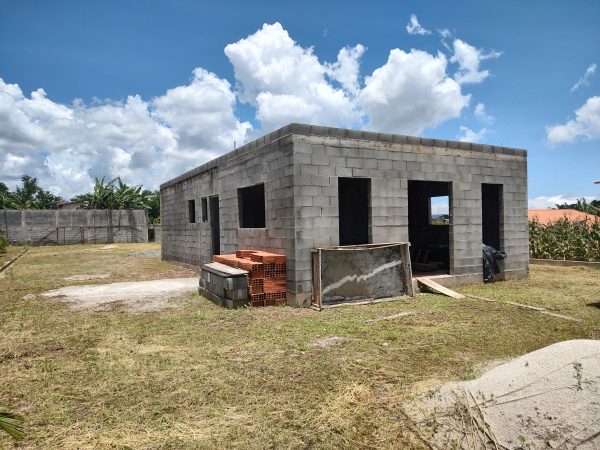 CHÁCARA EM CONDOMÍNIO EM MOGI DAS CRUZES – SP