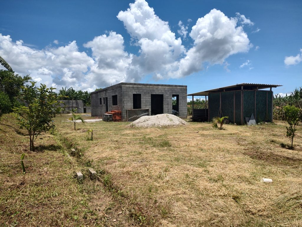 CHÁCARA EM CONDOMÍNIO EM MOGI DAS CRUZES – SP