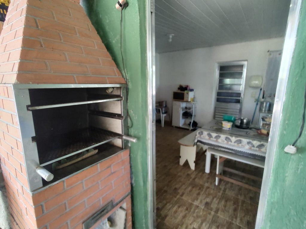 LINDA CHÁCARA EM BIRITIBA MIRIM PROXIMO DO ASFALTO!!!!