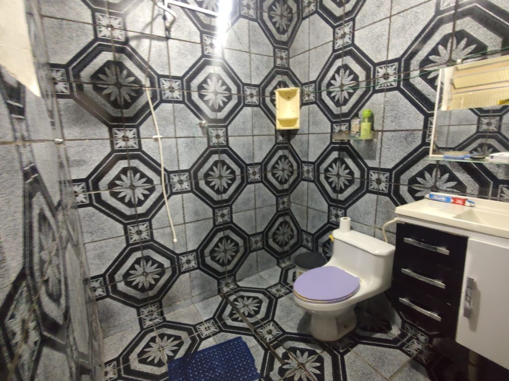 LINDA CHÁCARA EM BIRITIBA MIRIM PROXIMO DO ASFALTO!!!!