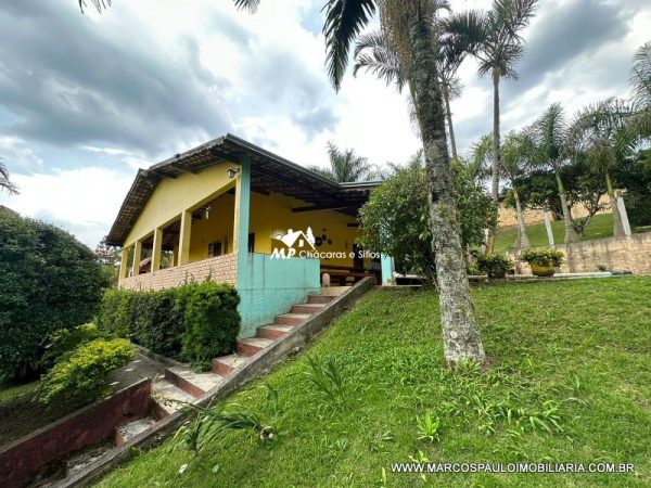 LINDA CHÁCARA PARA TODA FAMÍLIA