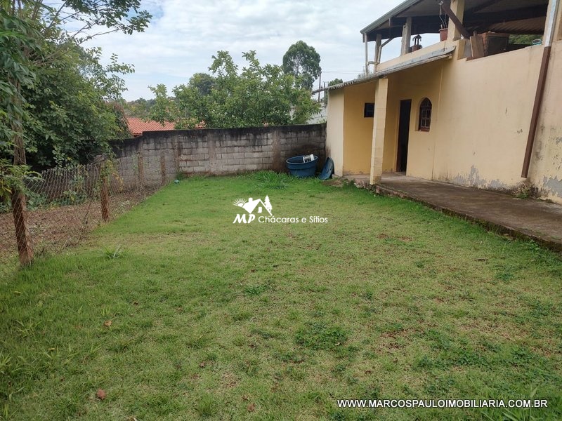 CHÁCARA MARAVILHOSA AO LADO DA CIDADE
