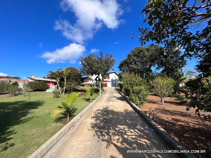 CHÁCARA EXCEPCIONAL PARA TODA FAMÍLIA