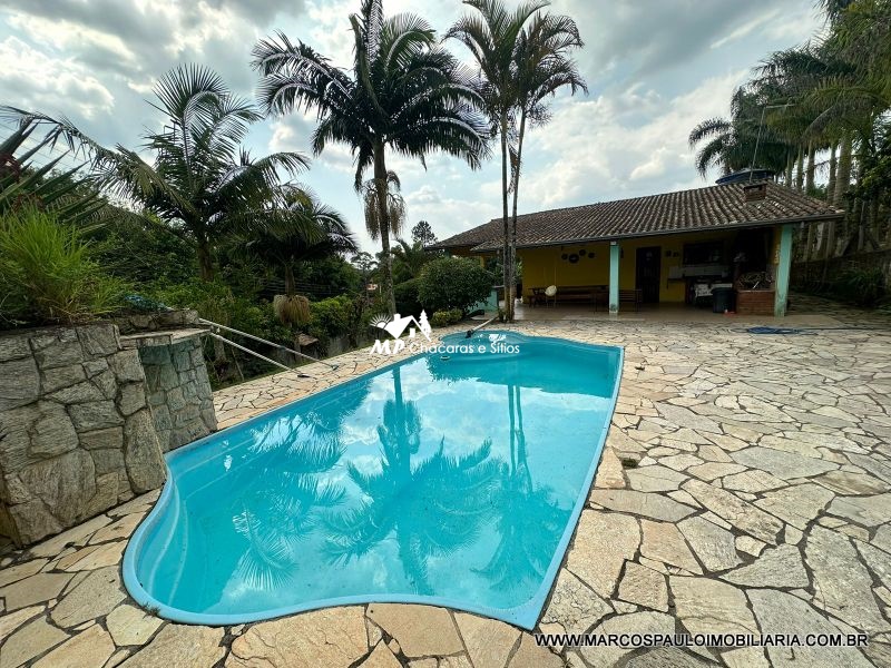 LINDA CHÁCARA PARA TODA FAMÍLIA