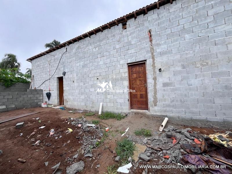 CHÁCARA FUNDOS PARA REPRESA!!