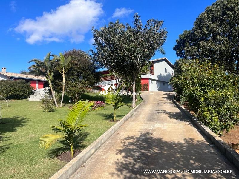 CHÁCARA EXCEPCIONAL PARA TODA FAMÍLIA