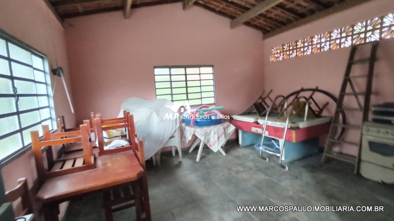 LINDAAA CHÁCARA DE FÁCIL ACESSO