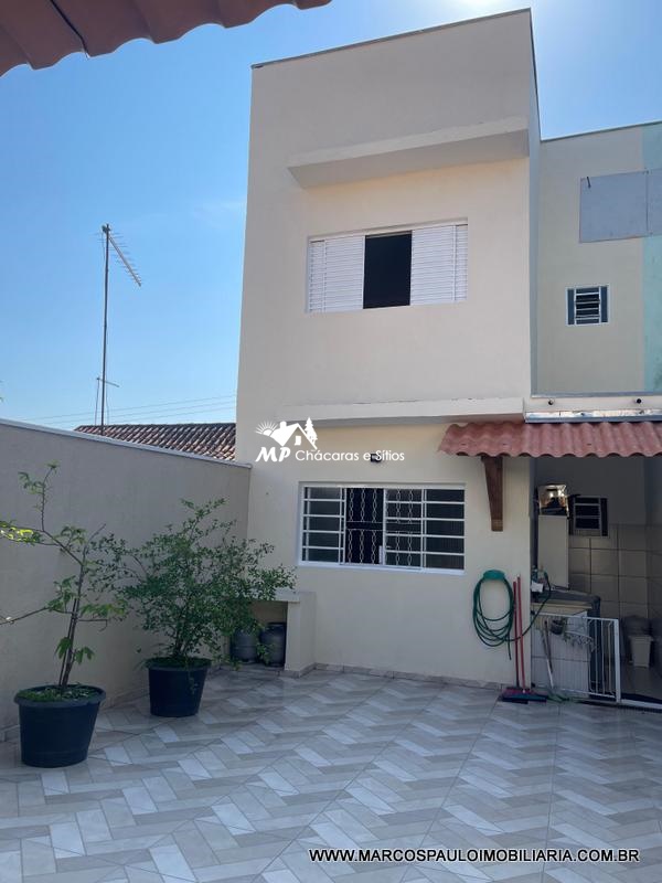 SOBRADO NO MELHOR BAIRRO DA CIDADE!!