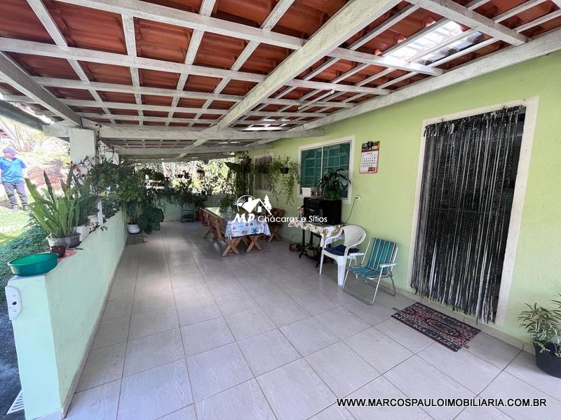 CHÁCARA ESPETACULAR PRÓXIMA A CIDADE