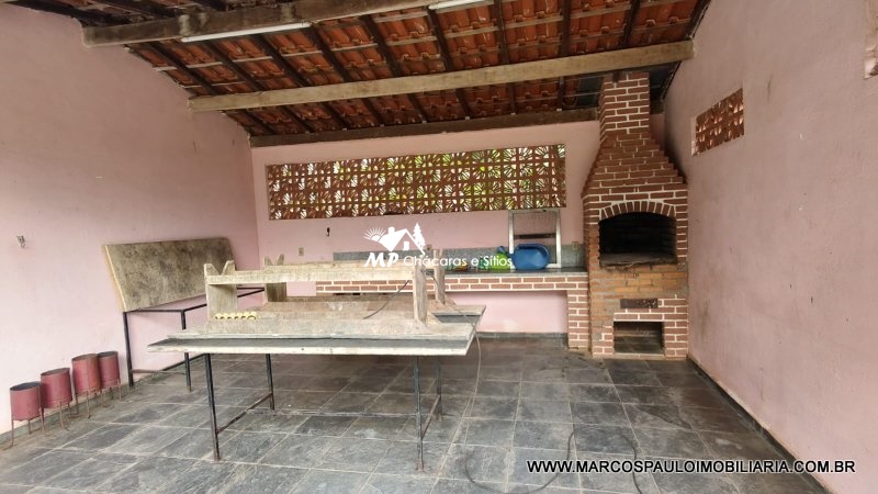 LINDAAA CHÁCARA DE FÁCIL ACESSO