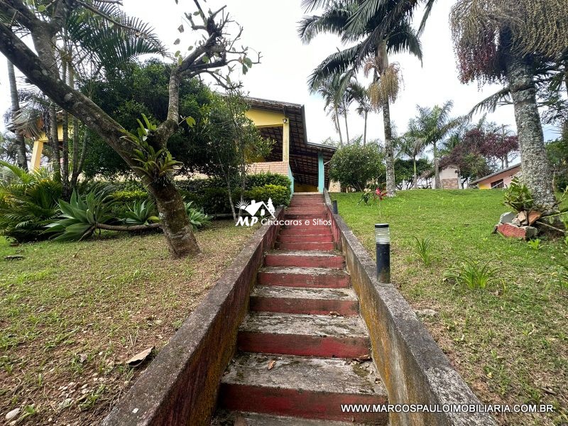 LINDA CHÁCARA PARA TODA FAMÍLIA