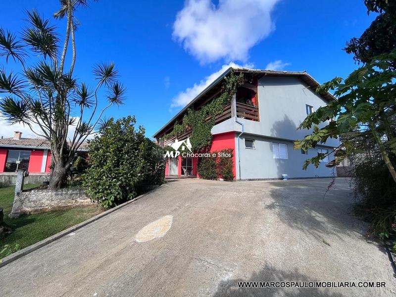 CHÁCARA EXCEPCIONAL PARA TODA FAMÍLIA
