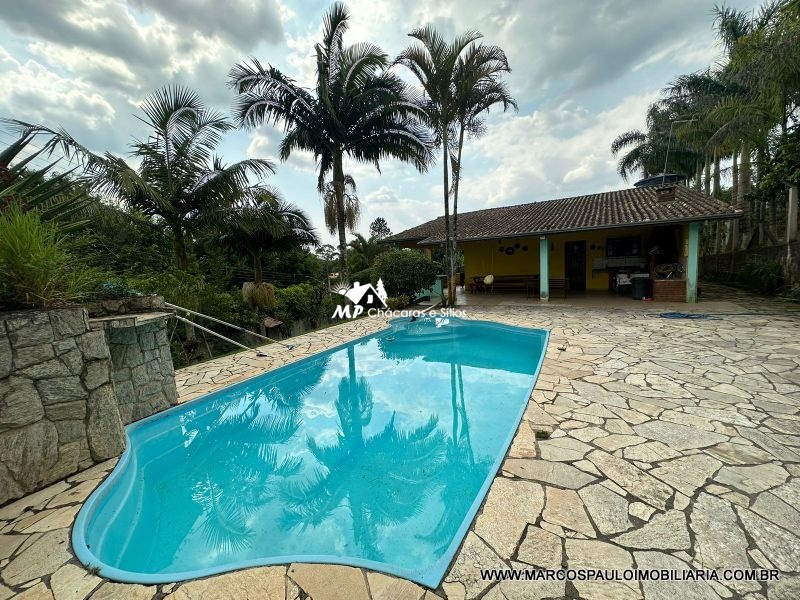 LINDA CHÁCARA PARA TODA FAMÍLIA