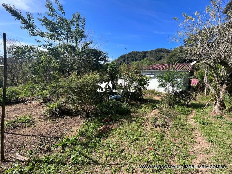 CHÁCARA ESPETACULAR PRÓXIMA A CIDADE