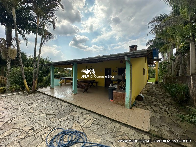 LINDA CHÁCARA PARA TODA FAMÍLIA