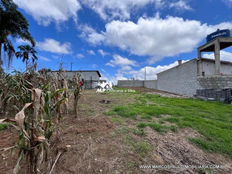 CHÁCARA FUNDOS PARA REPRESA!!