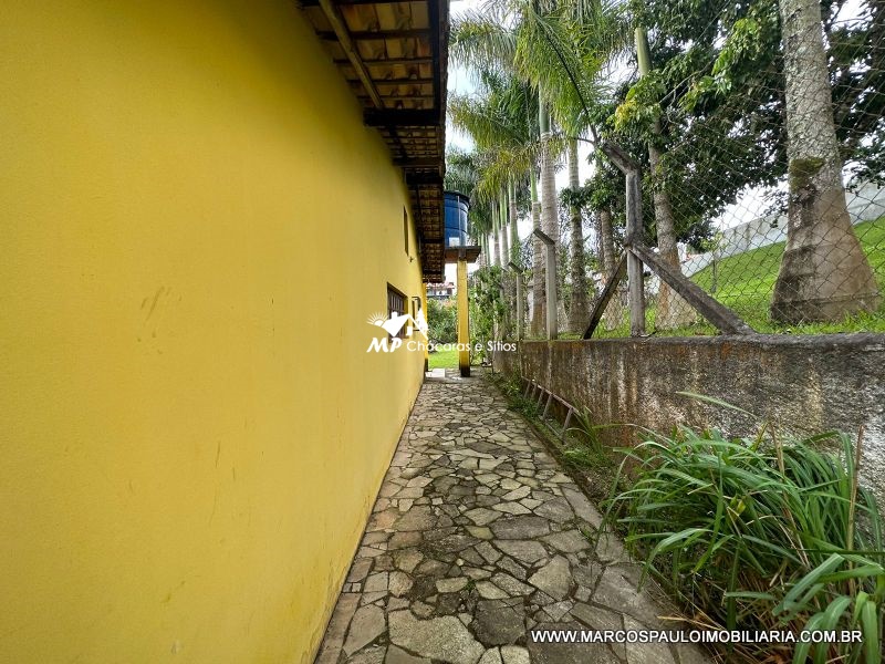 LINDA CHÁCARA PARA TODA FAMÍLIA