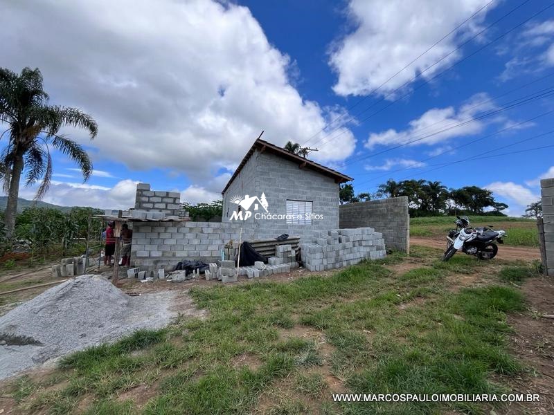 CHÁCARA FUNDOS PARA REPRESA!!