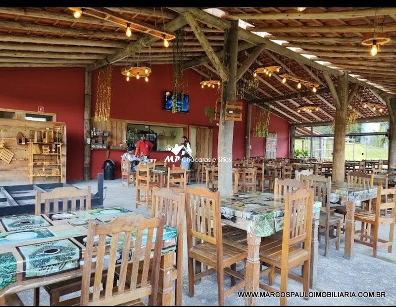 OPORTUNIDADE PARA QUEM BUSCA UM MEIO DE NEGÓCIO