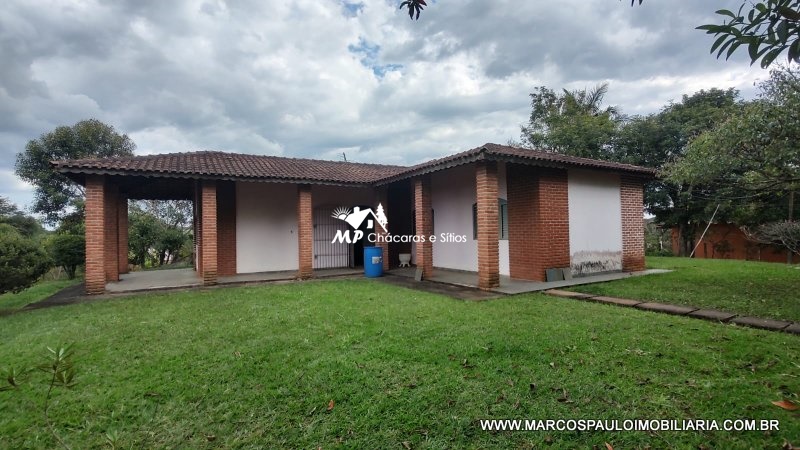 LINDAAA CHÁCARA DE FÁCIL ACESSO