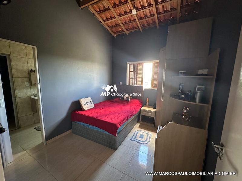 CHÁCARA NOVA EM BIRITIBA MIRIM – PERTINHO DO ASFALTO