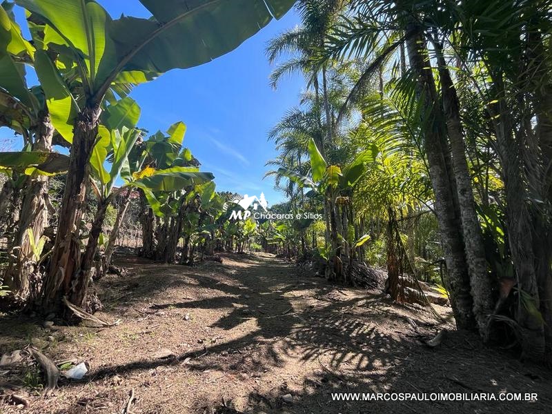 CHÁCARA ESPETACULAR PRÓXIMA A CIDADE