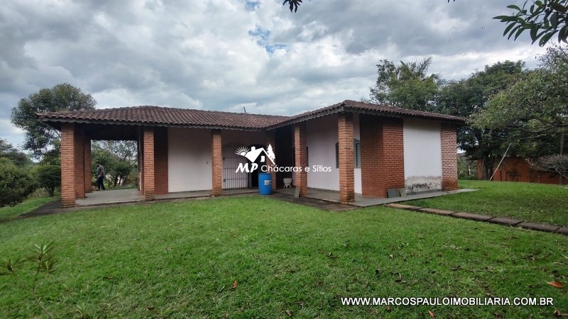 LINDAAA CHÁCARA DE FÁCIL ACESSO